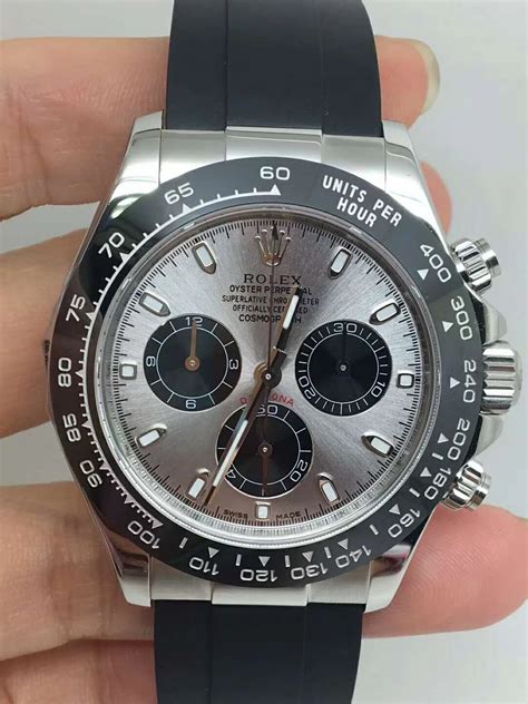 fake rolex daytona 4130|rolex 4130 movement for sale.